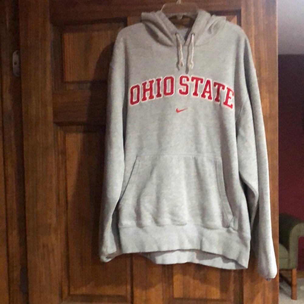 Men’s hoodie